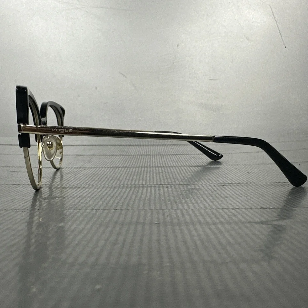 Vogue VO5138 W44 Eyeglasses Frames Black 50-18-135
